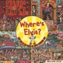 Image for Where&#39;s Elvis?