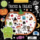 Image for Super Sticker Activity: Tricks and Treats