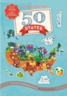 Image for Sticker Road Trip: 50 States
