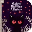 Image for Bright Books: Shadow&#39;s Nighttime Adventure
