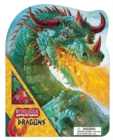 Image for Mythological Adventures: Dragons