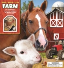 Image for Read Build Play: Farm