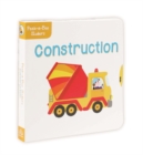 Image for Peek-a-Boo Sliders: Construction
