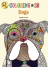 Image for Coloring in 3D Dogs