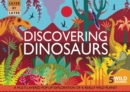 Image for Layer by Layer: Discovering Dinosaurs