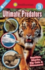 Image for Smithsonian Readers: Ultimate Predators Level 3