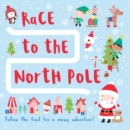 Image for Race to the North Pole