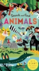 Image for Search and Find: Animals