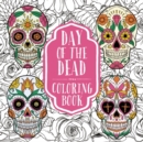 Image for Day of the Dead Coloring Book