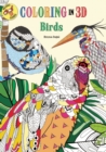 Image for Coloring in 3D Birds