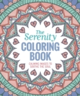 Image for The Serenity Coloring Book
