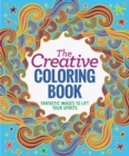 Image for The Creative Coloring Book