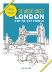 Image for The World&#39;s Longest Dot-to-Dot Puzzle: London