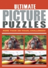 Image for Ultimate Picture Puzzles