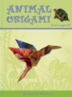Image for Animal Origami (mass market)