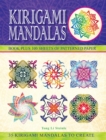 Image for Kirigami Mandalas