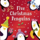 Image for Five Christmas Penguins