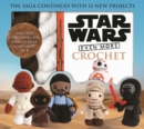 Image for Star Wars Even More Crochet