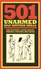 Image for 501 Unarmed Self-Defense Skills