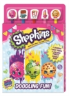 Image for Shopkins: Doodling Fun