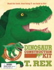 Image for Dinosaur Construction Kit: T.Rex