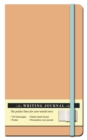 Image for Solid Tan Journal