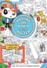 Image for Around the World with Baxter