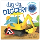Image for Dig, Dig, Digger!
