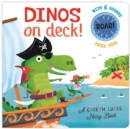 Image for Dinos on Deck!