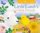 Image for Little Lamb&#39;s New Friends