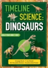 Image for Timeline Science: Dinosaurs