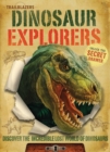 Image for Trailblazers: Dinosaur Explorers