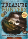 Image for Trailblazers: Treasure Hunters