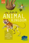 Image for Discovery Plus: Animal Kingdom