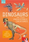 Image for Discovery Plus: Dinosaurs and Other Prehistoric Creatures : Discovery Plus