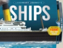 Image for Legendary Journeys: Ships