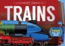 Image for Legendary Journeys: Trains