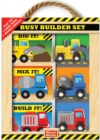 Image for Woodworks Deluxe: Busy Builder Set