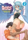 Image for Monster Musume Vol. 2