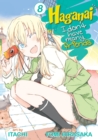 Image for Haganai: I Don&#39;t Have Many Friends Vol. 8