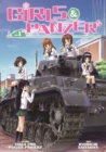 Image for Girls und Panzer