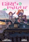 Image for Girls und Panzer