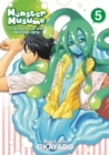 Image for Monster Musume Vol. 5
