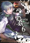 Image for Devils and Realist Vol. 6