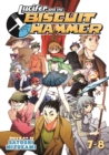 Image for Lucifer and the Biscuit Hammer Vol. 7-8