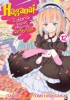 Image for Haganai: I Don&#39;t Have Many Friends