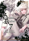 Image for Devils and Realist Vol. 7