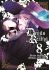 Image for Devils and Realist Vol. 8