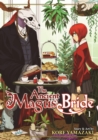 Image for The ancient magus&#39; brideVolume 1