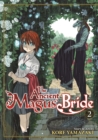 Image for The Ancient Magus&#39; Bride Vol. 2